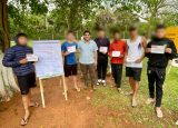 Adolescentes en conflicto con la ley  se capacitan en habilidades blandas