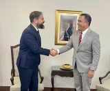 Gobernación de Alto Paraguay integrará la Red de DDHH del MJ