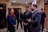 Ministerio de Justicia alista IV Plan de Acción de la Red de DDHH del Ejecutivo