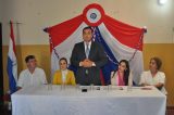 Premian a PPL universitarios de UPIE  que disertaron en seminario internacional