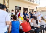 MPL de Ciudad del Este cerraron  ciclo de charlas por el “Octubre Rosa”