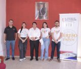 Una jornada llena de aprendizaje y compromiso se vivió en el CERESO de Itapúa