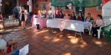 Octubre Rosa cierra en el Buen Pastor con el símbolo  de esperanza y lucha contra el cáncer de mamas
