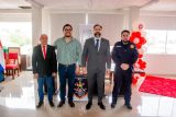 Ministerio de Justicia capacita a directores y funcionarios en primeros auxilios