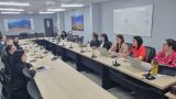 MITIC avanza en la construcción participativa del Plan de Comunicación de Gobierno 2025