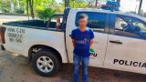 Detienen a un visitante del CEI que pretendía ingresar marihuana