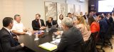 Ministerio de Justicia participa de los avances del Plan SUMAR en base a indicadores de cumplimiento