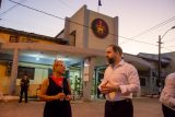 Con readecuación edilicia, nueva lumínica y seguridad: así será la penitenciaría de Tacumbú