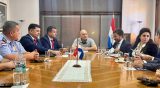 Autoridades de seguridad reactivarán instancias para combatir el crimen organizado