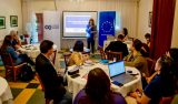 MJ y CEJ impulsan aumentar oportunidades de empleo y reducción de reincidencia de PPL