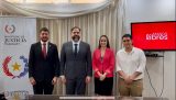 MJ encara alianza con empresa social gastronómica para empoderar a PPL