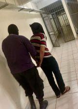 Trasladan a un PPL del penal de CDE al pabellón de máxima seguridad de Minga Guazú
