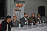 Ministro Nicora ratificó que el Nuevo Modelo  de Gestión Penitenciaria no tiene vuelta atrás