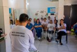 Jornada de motivación en el Buen Pastor permite impulso anímico a MPL