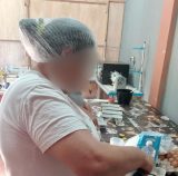 MPL ya ponen el toque de dulzura al  ambiente navideño en Ciudad del Este