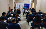 Ministerio de Justicia capacita a agentes penitenciarios  en derechos humanos y resolución de conflictos