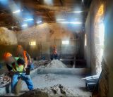 PPL colaboran activamente en la refacción de la Penitenciaría Regional de CDE