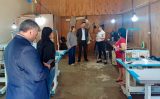 Avanza proyecto con empresa privada para dar trabajo a PPL de Villarrica
