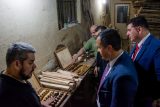 Ministerio de Justicia acelera proceso de  histórica separación de PPL de Tacumbú