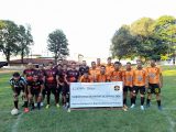Centros penitenciarios de Emboscada  iniciaron tradicional torneo de fútbol