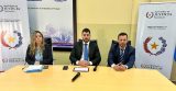 Instituciones gubernamentales bregan por un  país más inclusivo y respetuoso de los DDHH