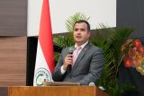 35° Aniversario I Convención sobre los Derechos del Niño: MJ expone los avances y desafíos en adolescentes infractores