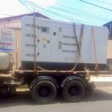 MJ dotó de generadores eléctricos a varios  penales para mejorar calidad de vida de PPL