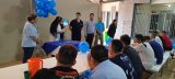 “Noviembre azul” en Minga Guazú pretende concienciar sobre exámenes de próstata
