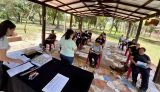 El ITSEFP realiza evaluaciones psicológicas y  toxicológicas a aspirantes a agentes penitenciarios