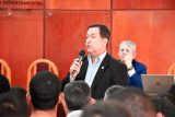 Funcionarios del Ministerio de Justicia se capacitan en habilidades blandas
