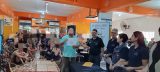 PPL de Misiones tuvieron su acto de graduación en electricidad básica y contabilidad básica