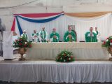 Penitenciaría Regional de CDE vive intensa “VIII Jornada Mundial del Día del Pobre”