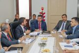 Instituciones avanzan en el fortalecimiento del sistema de investigación criminal en Latinoamérica