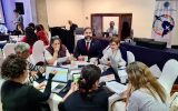 Paraguay expuso su experiencia en la atención de MPL en el contexto de la reforma penitenciaria