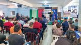 PPL de Cnel. Oviedo presentan trabajos en la feria pedagógica