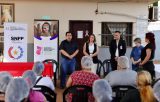 Primera Dama impulsa curso de repostería navideña para MPL de “Juana María de Lara”