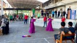PPL de la Penitenciaría Nacional de  Tacumbú participaron de charla espiritual