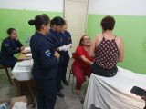 MPL de Concepción pudieron realizarse su PAP