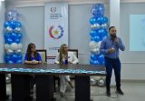 Noviembre Azul: MJ insta a sus funcionarios a  realizarse los estudios de control de próstata