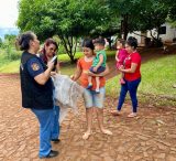 MPL de CDE elaboraron y donaron 850 roscas navideñas para poblaciones vulnerables