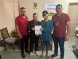 Jornada de seguimiento procesal permite a PPL actualizar sus casos