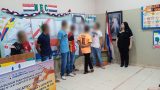 Centro Educativo PJC cerró año lectivo con exposición de proyecto en el marco del Plan Sumar