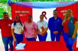 PPL del penal “Padre de la Vega”  recibieron charla sobre VIH