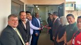 MJ habilita la tercera empresa fabril que brinda oportunidad laboral a PPL de Minga Guazú