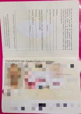 MJ gestiona pasaporte a ciudadano mexicano que está por compurgar su pena