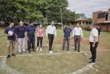 Instituciones públicas y la APF se suman para  fortalecer la reinserción de adolescentes infractores