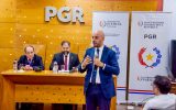 Acceso a la información es clave para fortalecer  el Estado de Derecho y la democracia