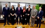 DDHH: Destacan avances en vigencia de derechos y cumplimiento de sentencias internacionales