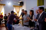 PPL de Tacumbú culminan capacitación en panadería y confitería