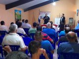 PPL de Emboscada Antigua reciben títulos de  bachilleres y en oficios de mandos medios